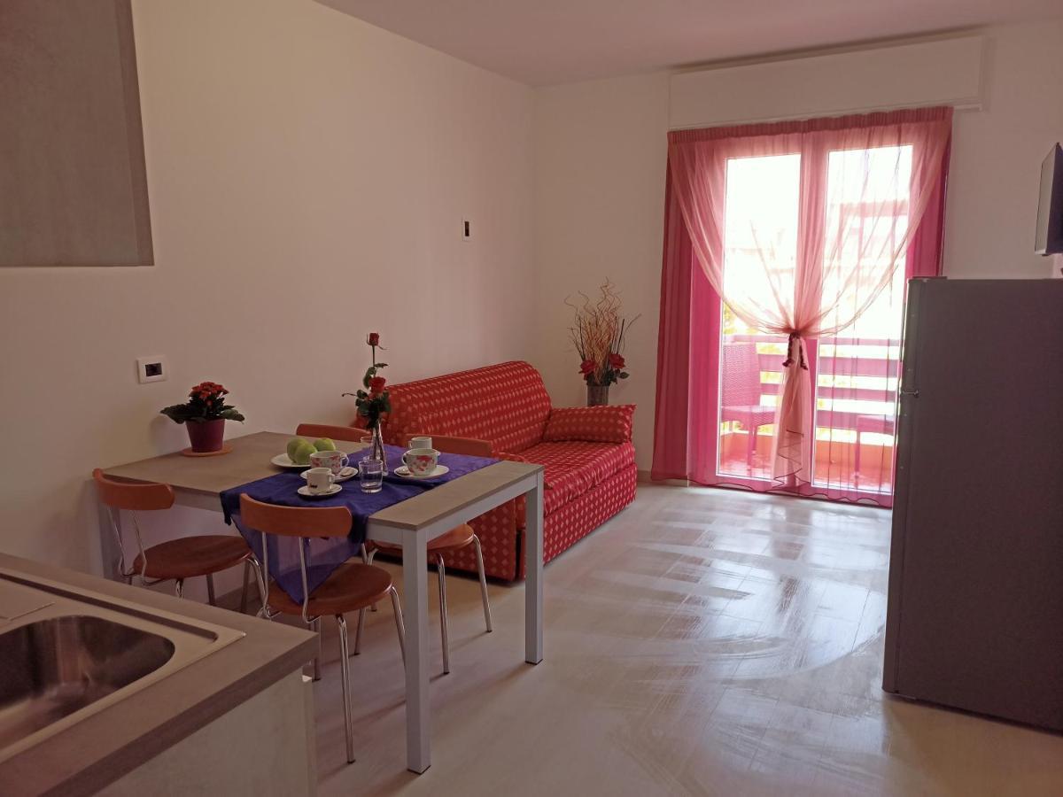 Residence Carlo Градо Екстериор снимка