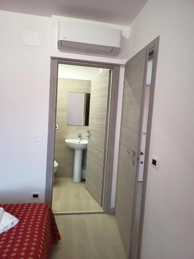 Residence Carlo Градо Екстериор снимка