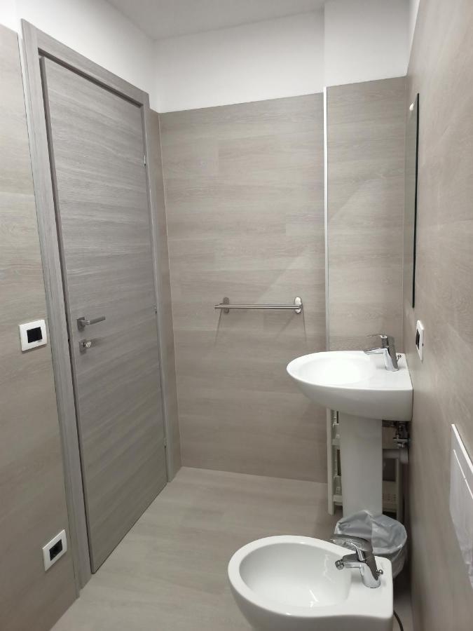 Residence Carlo Градо Екстериор снимка