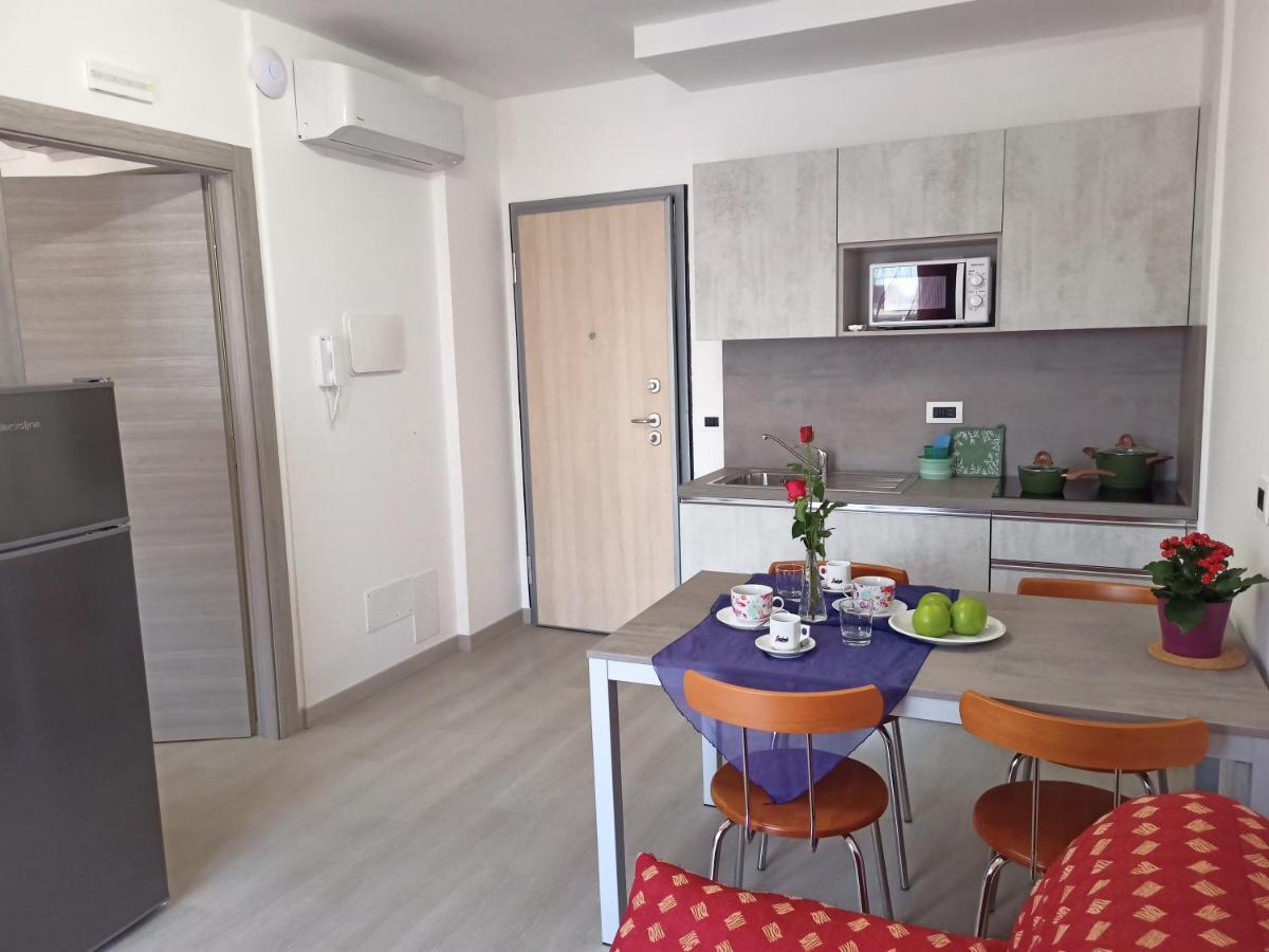 Residence Carlo Градо Екстериор снимка